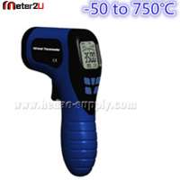 hand held scientific thermometers Gun Shape Thermometer Infrared Thermometer