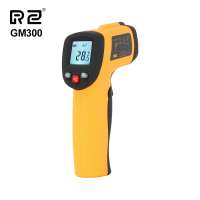 Infrared Thermometer RZ300 -50 to 420C