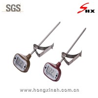 digital coffee thermometer,digital cooking thermometer