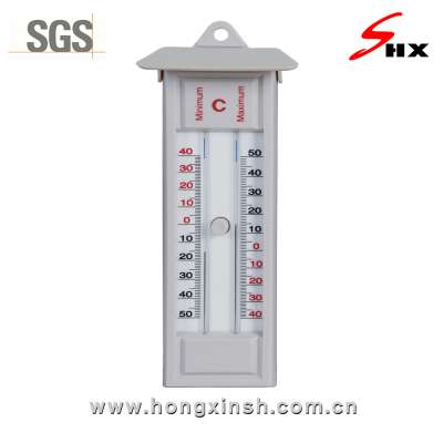 No Mercury Min-Max Thermometer use Indoor/Outdoor