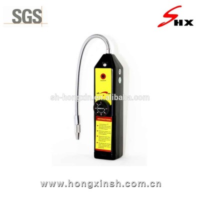 Halogen Leak Detector