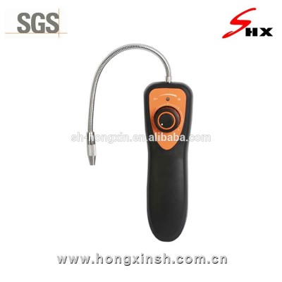 Halogen Leak Detector