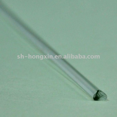 glass thermometer capillary tube