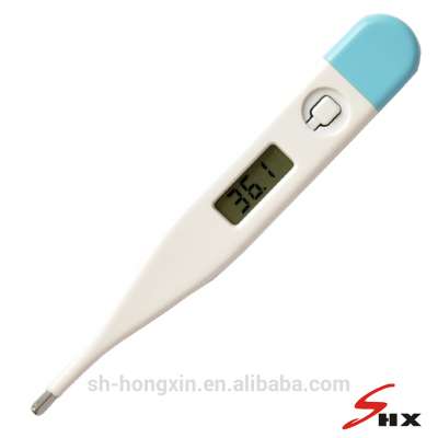 clinical thermometer digital thermometer